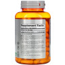 Аминокислота NOW FOODS L-GLUTAMINE, 1000 мг - 120 капсул NS29571